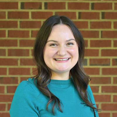 Lexi Hutchison, Au.D., Doctor of Audiology