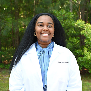 Dr. Theresa Council 