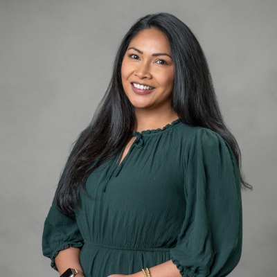 Bethany Tucker Au.D. Doctor of Audiology