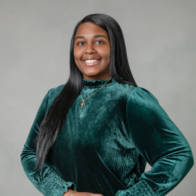 Theresa Council Au.D. Doctor of Audiology